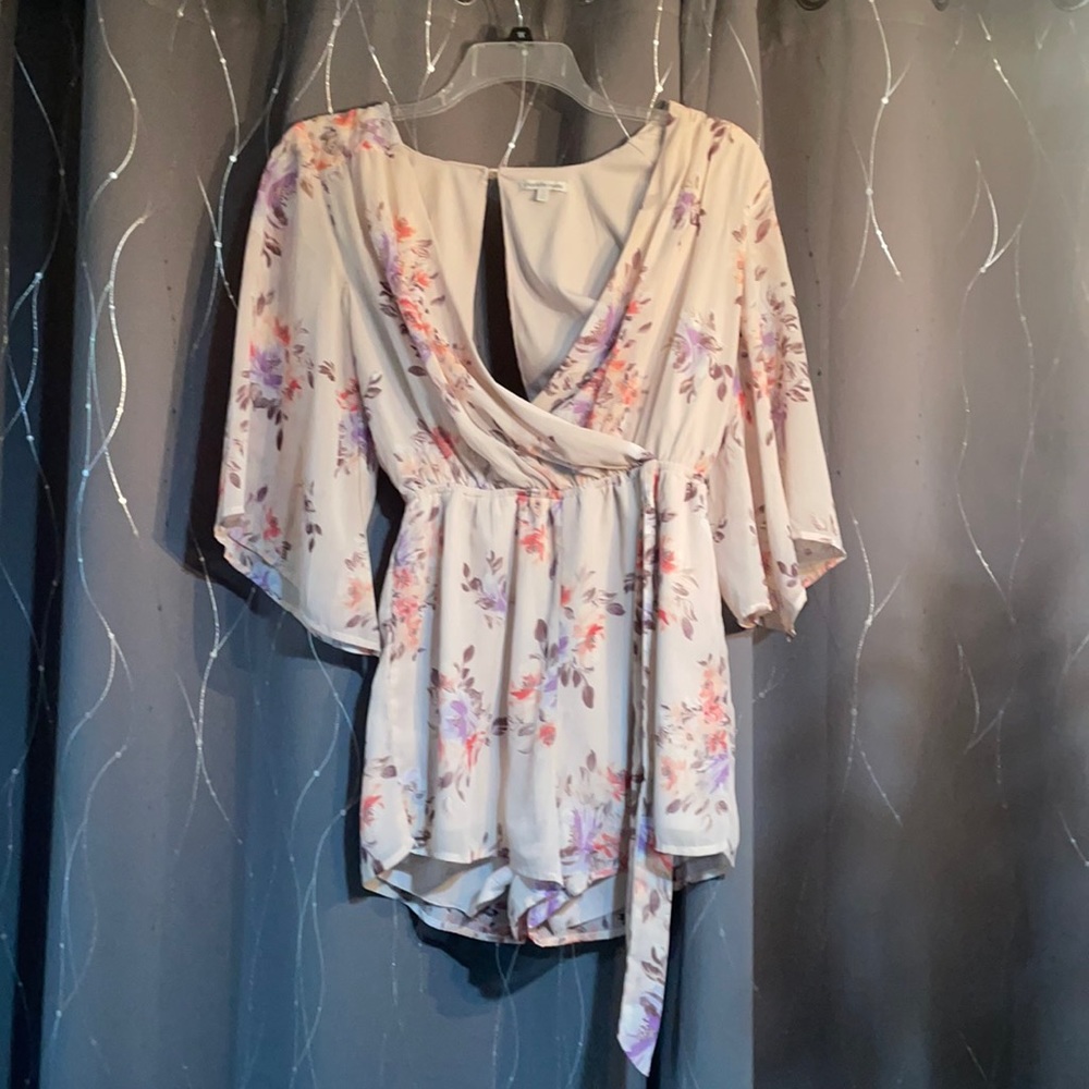 Charlotte Russe jumper